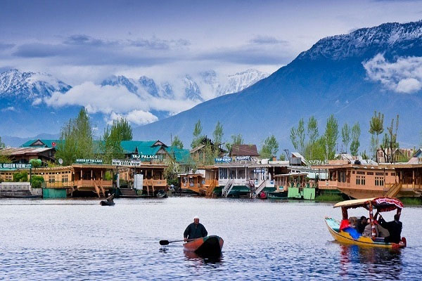 jammu kashmir