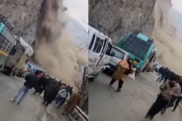 kashmir