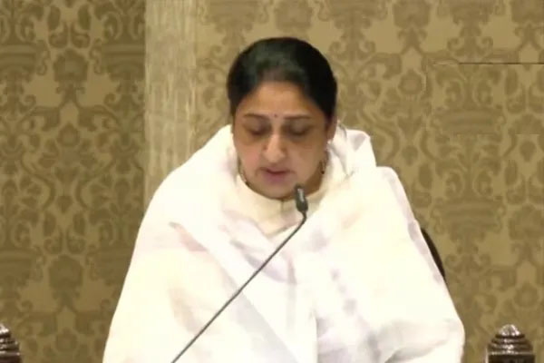 mahila