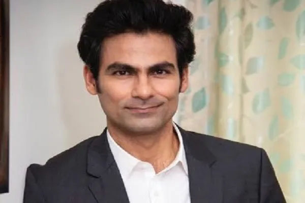 mohamed kaif