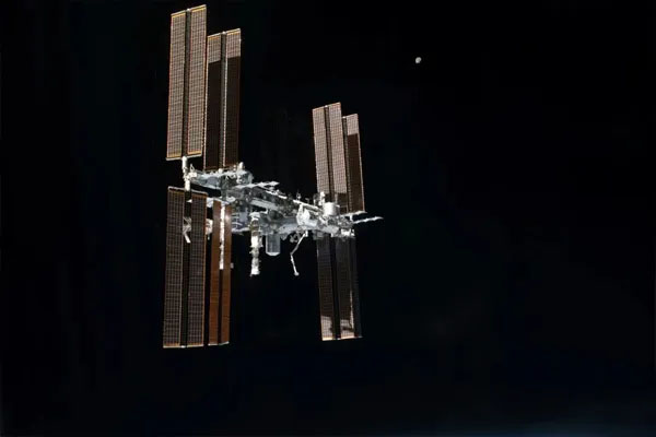 nasa
