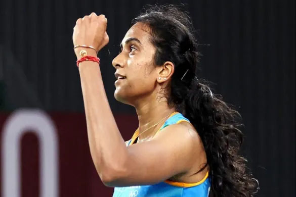 pv sindhu