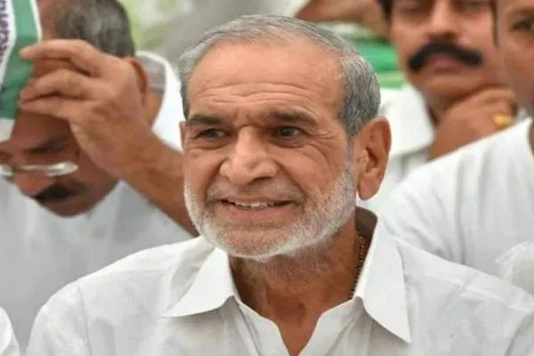 sajjan kumar