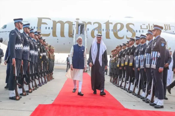 uae