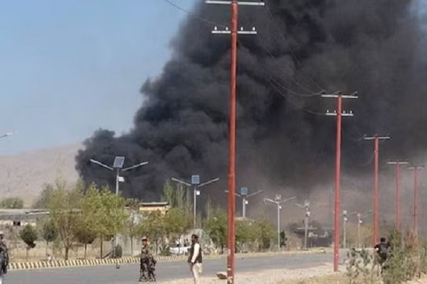 afganistan