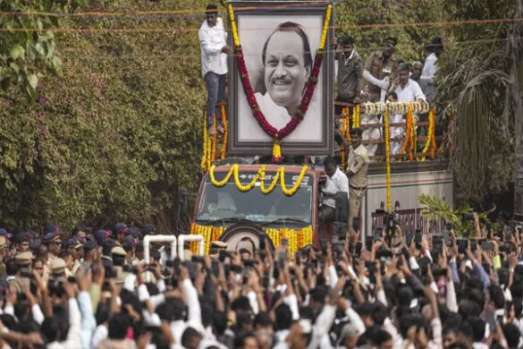 ajitpwar