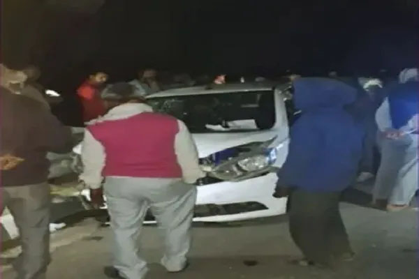 car ne ronda