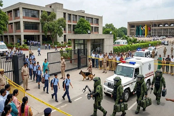 chandigarh