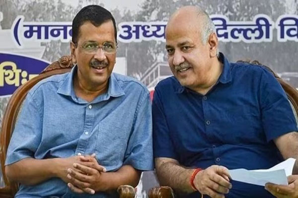 kejriwal