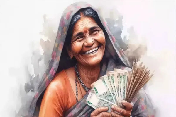 lakhpati didi