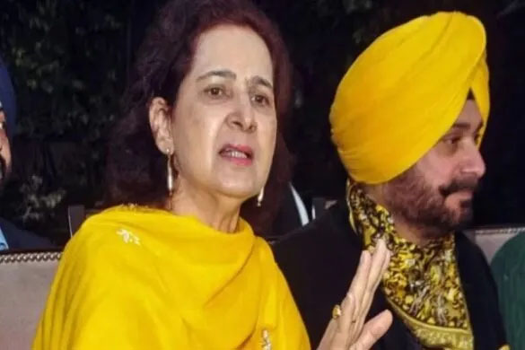 navjot kaur
