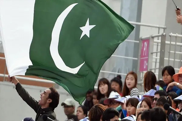 pakistani kaptan