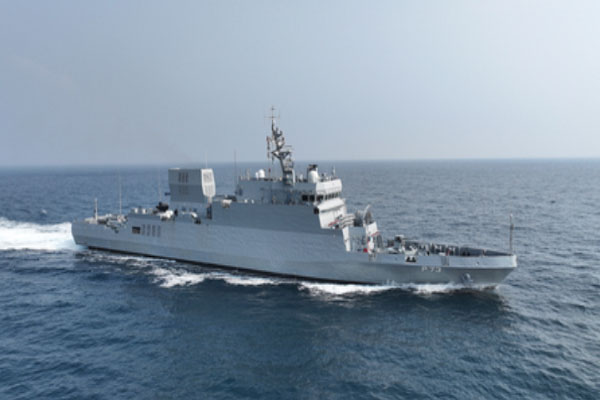 pandubi