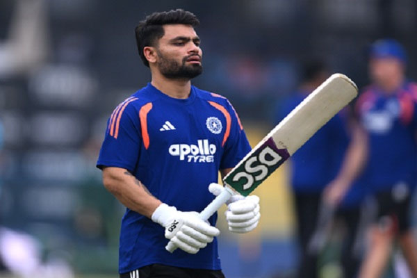 rinku singh