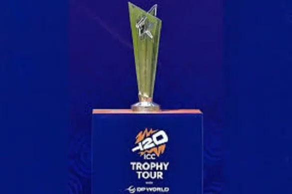 trophy