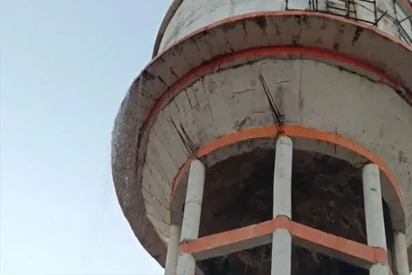 watertank
