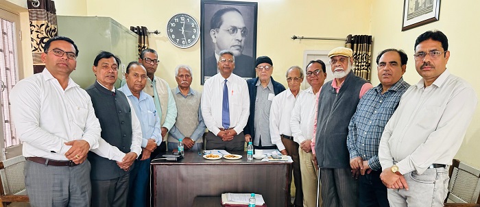 ABT Election Photo