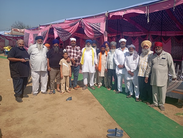 Langar