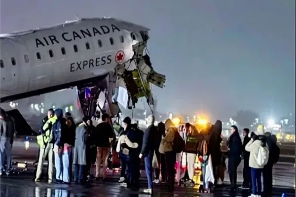 air canada