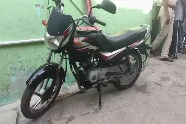 bike