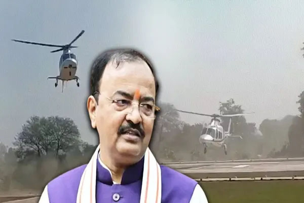 deputy cm