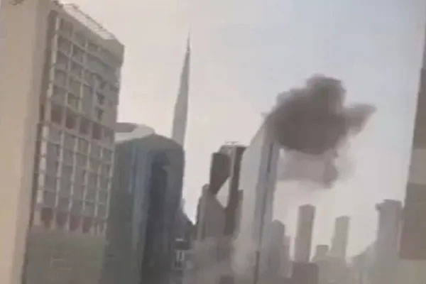 dubai