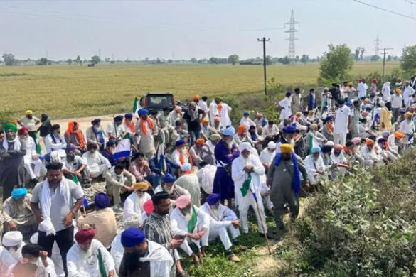 kisan