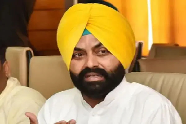lal jit singh bhullar