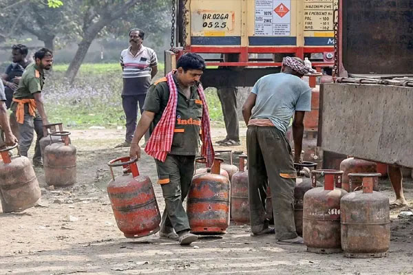 lpg gas