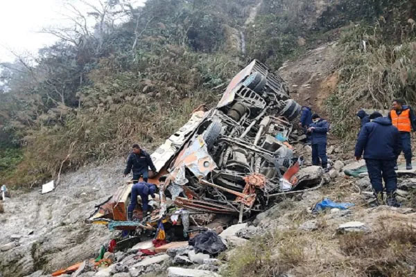 nepal
