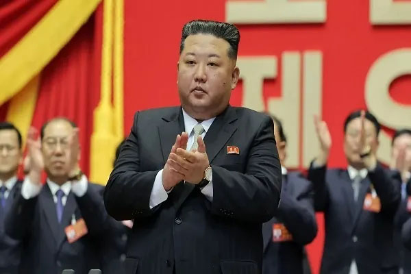 north korea