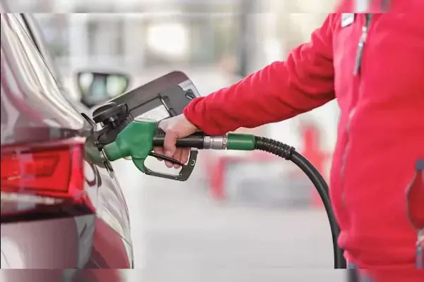 petrol