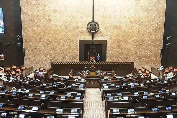 rajyasabha