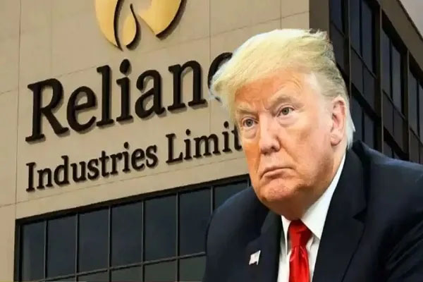 reliance