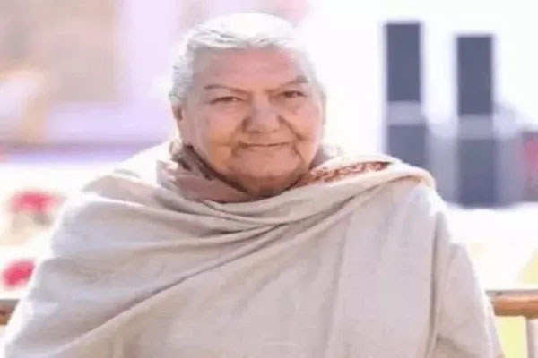 sapiker ki mata