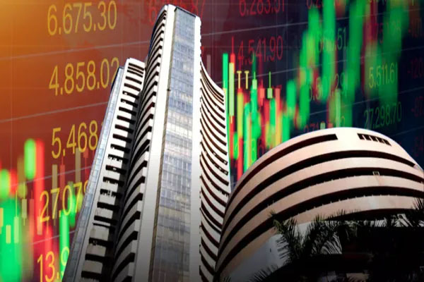 share market