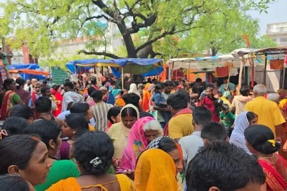 shitla mandir