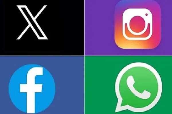 social media