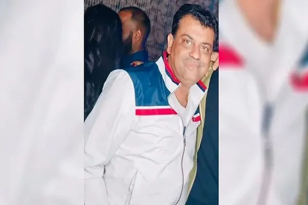 vikaram vadhwa