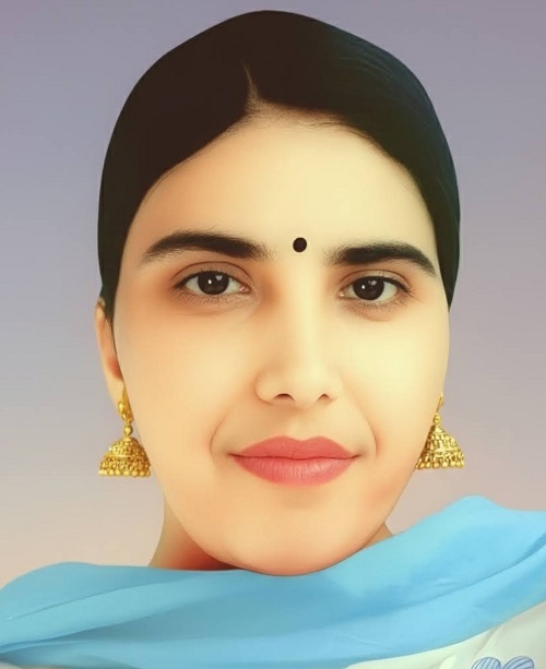 28 April gurmeet Kaur