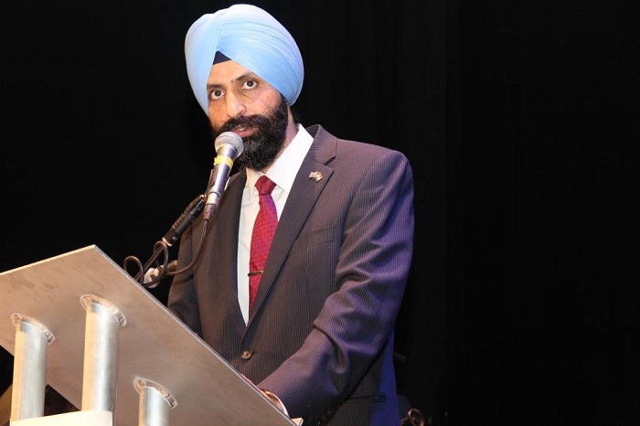 CSekhon SEVA Trust UK