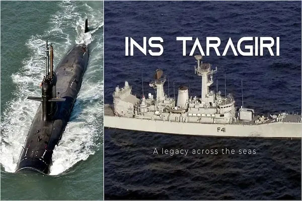 bharat ki takat
