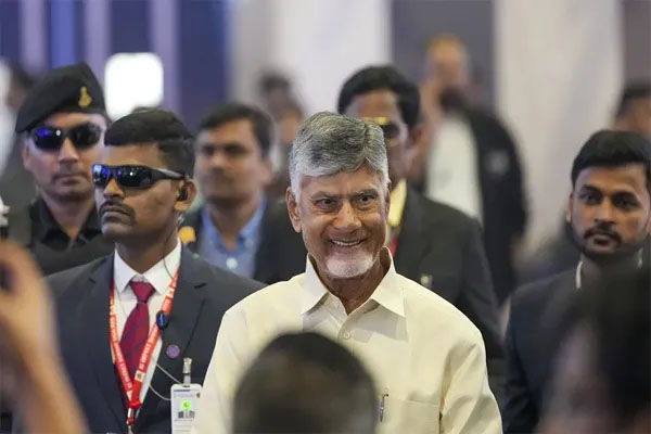chander babu nayadu