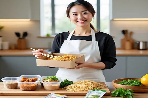 food