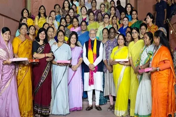 mahila