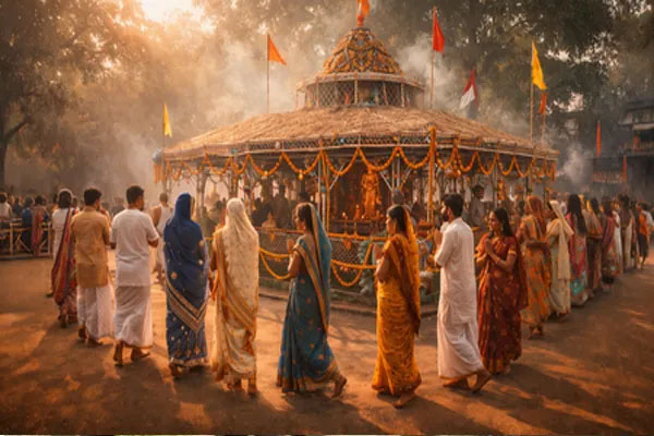 mandir