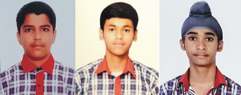 raj