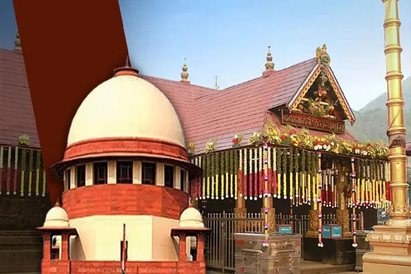 sabrimala