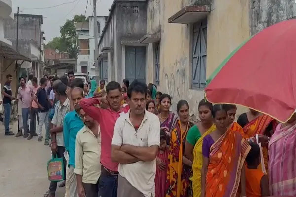 voting