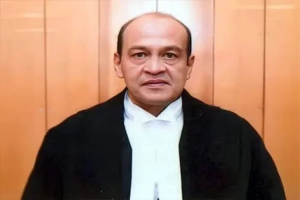 yashwant verma